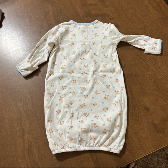 4/$20 Nursery Rhyme sleep sack newborn - Picture 2 of 3